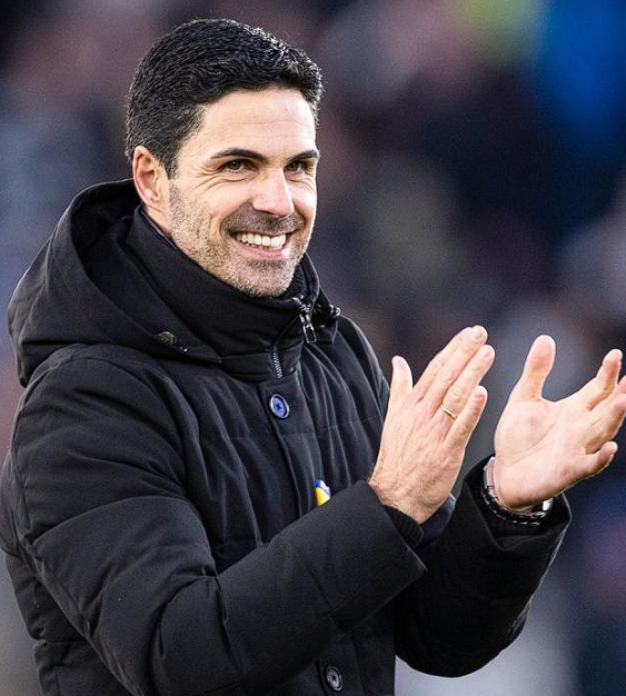 阿森纳赛前聚焦：阿尔特塔展望与维拉关键对决