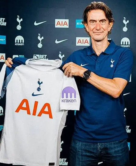 热刺欧冠力克多特，弗兰克盛赞球队表现与球迷支持