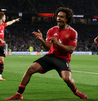 齐尔克泽转会风云：热刺水晶宫或成潜在下家