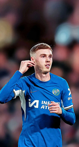 米克尔播客谈帕尔默：状态未佳，重返曼市传闻引关注