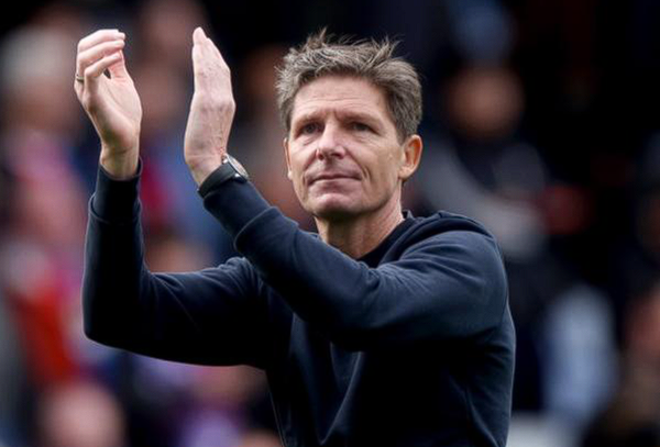 水晶宫主帅格拉斯纳超速，遭六个月禁驾处罚