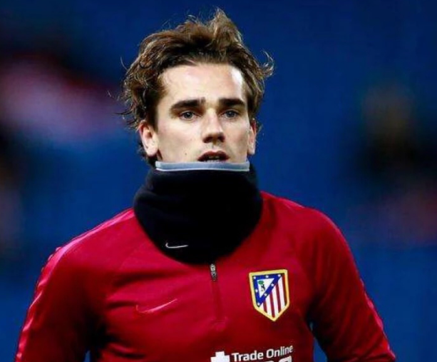 格列兹曼状态回勇，暂拒MLS邀约专注马竞征程