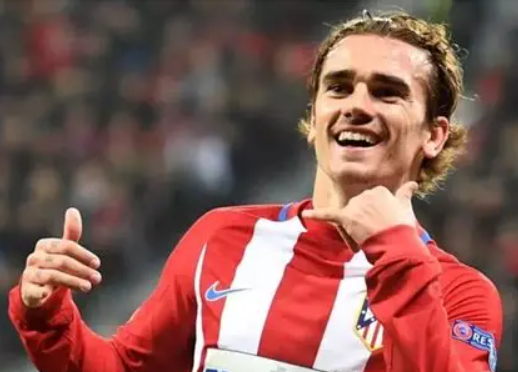 格列兹曼状态回勇，暂拒MLS邀约专注马竞征程